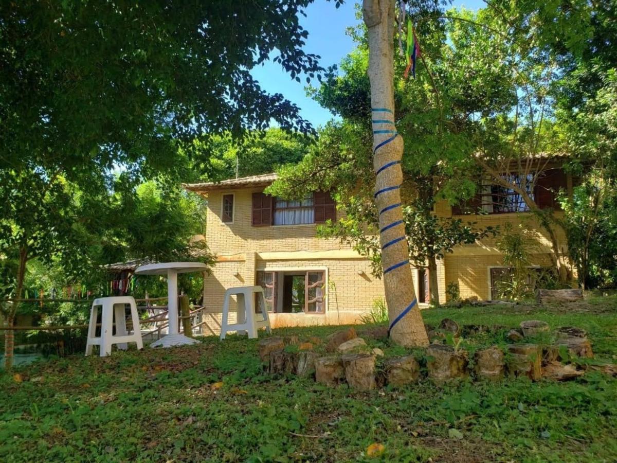 Hotel 5To Elemento House Búzios Exterior foto