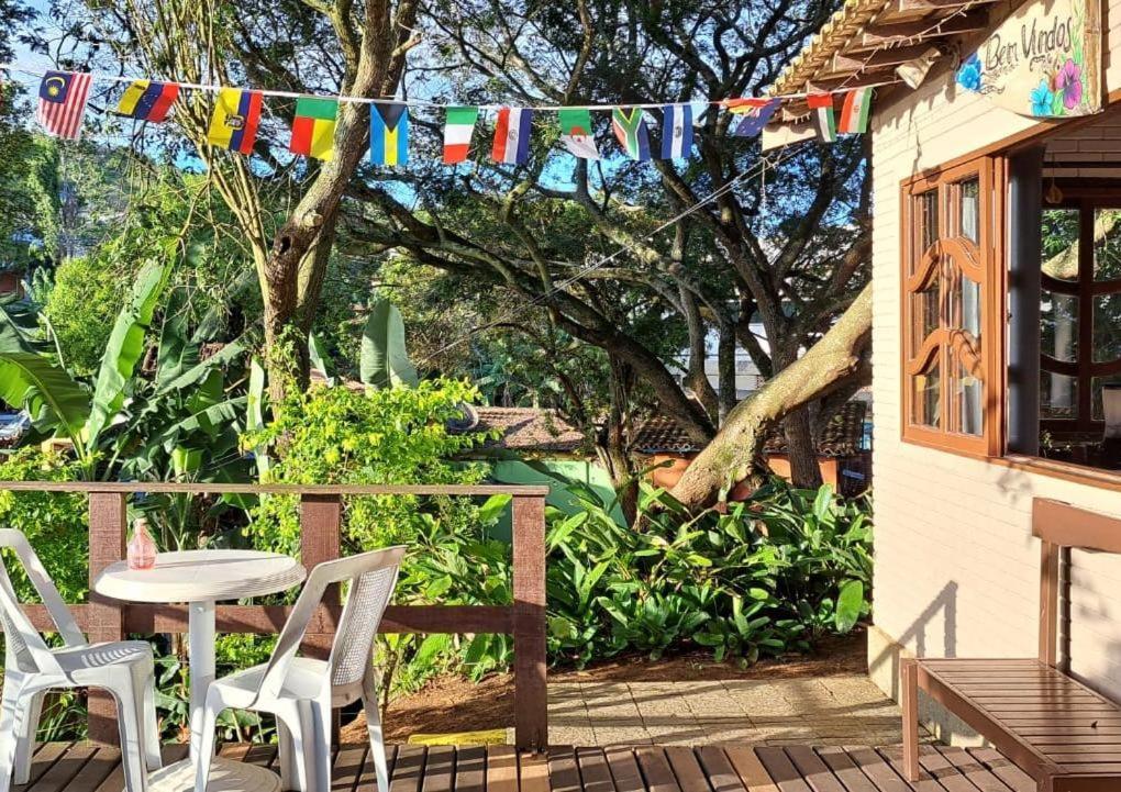 Hotel 5To Elemento House Búzios Exterior foto