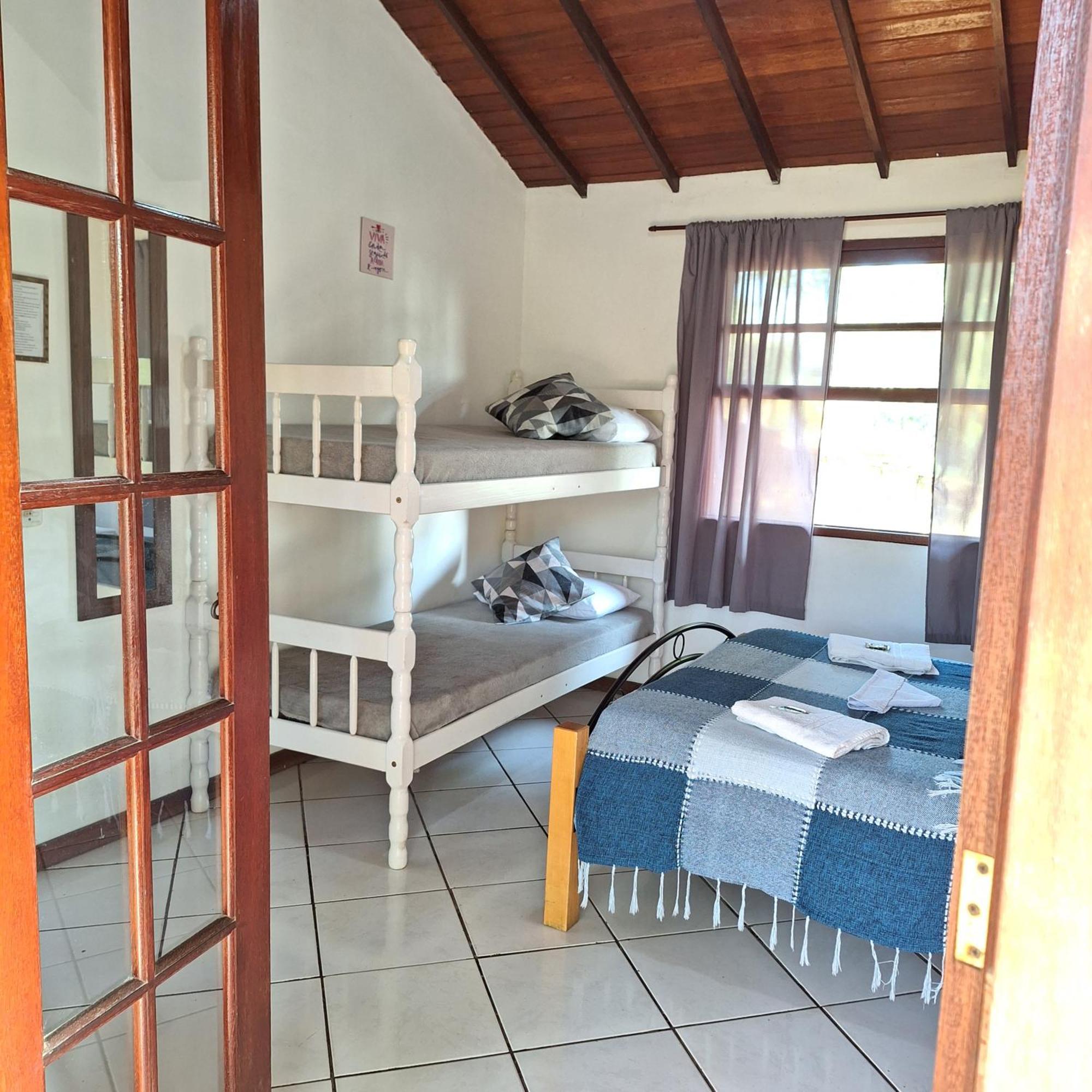 Hotel 5To Elemento House Búzios Zimmer foto